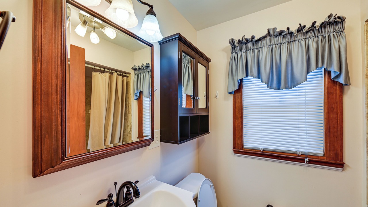 Photo of Bathroom in Paintsville