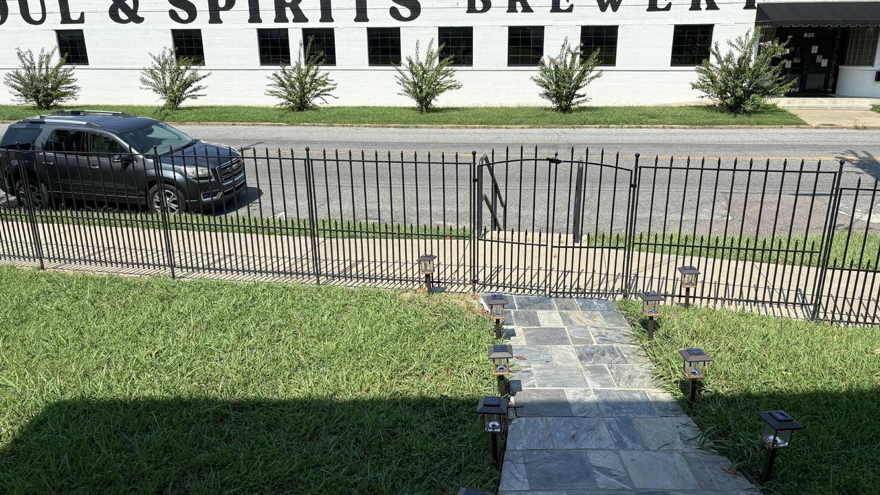 Photo of Outdoor in Memphis