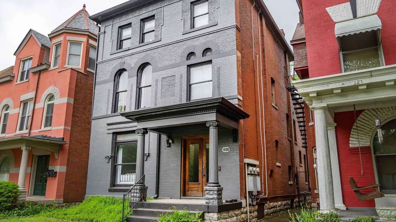 Photo of Outdoor in Old Louisville