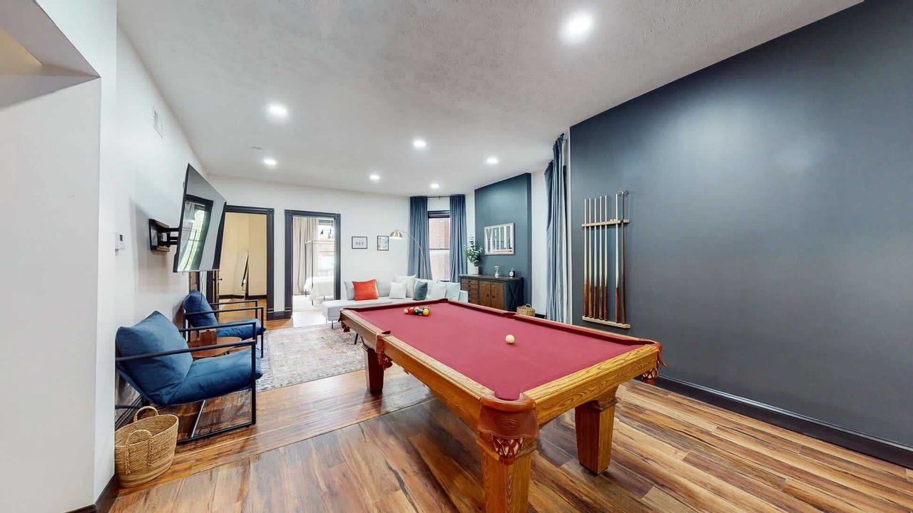Photo of Bedroom in Old Louisville