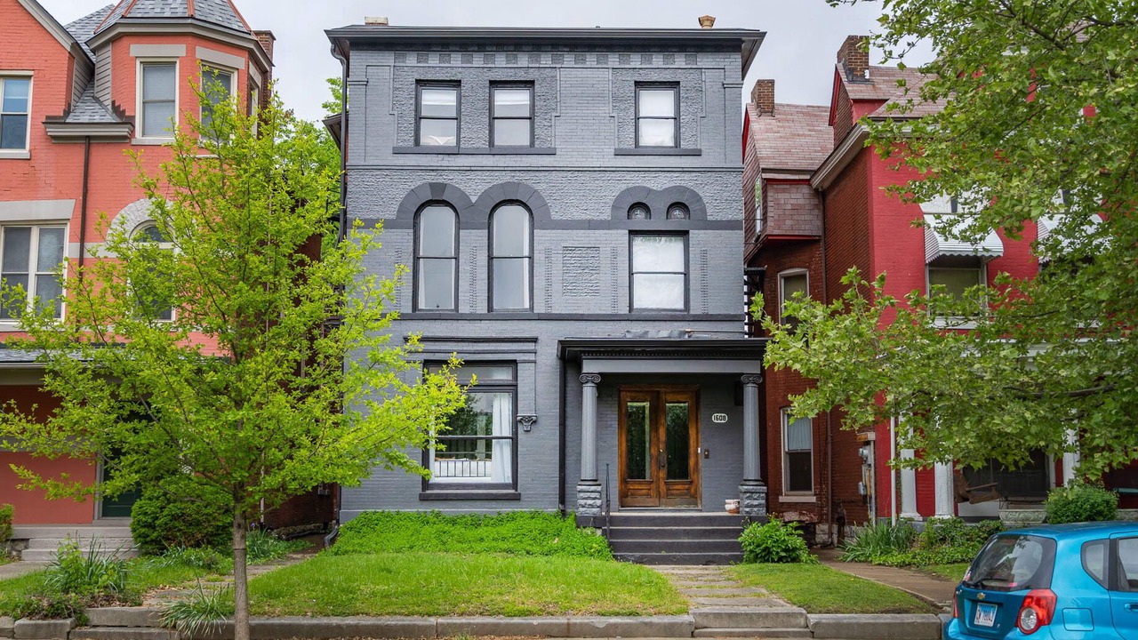 Photo of Outdoor in Old Louisville