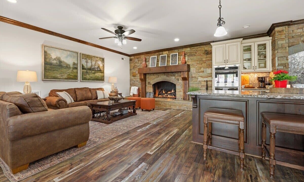 Photo of Bedroom in Cleveland