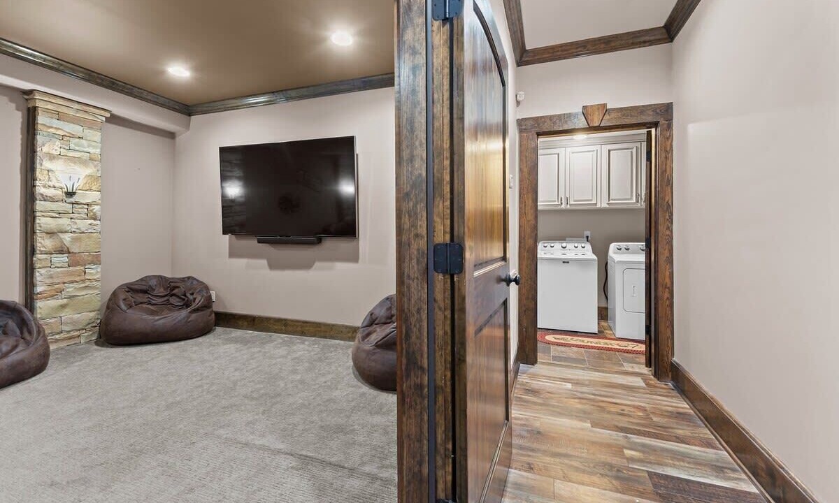 Photo of Bedroom in Cleveland