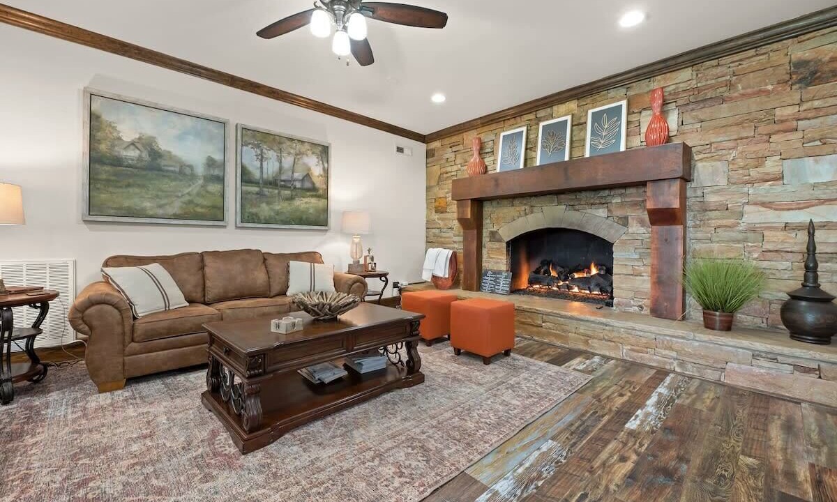 Photo of Bedroom in Cleveland