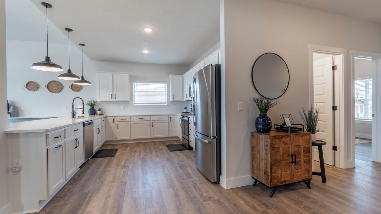 Photo of Kitchen in Kimberling City