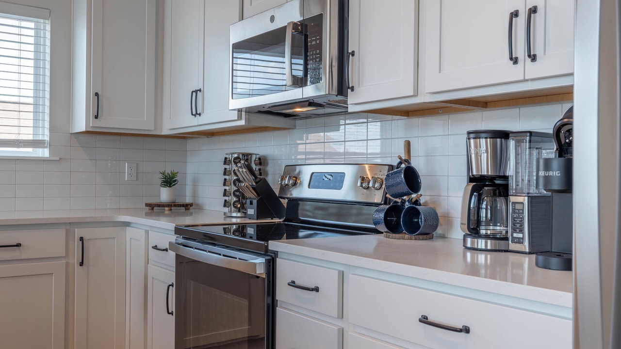 Photo of Kitchen in Kimberling City