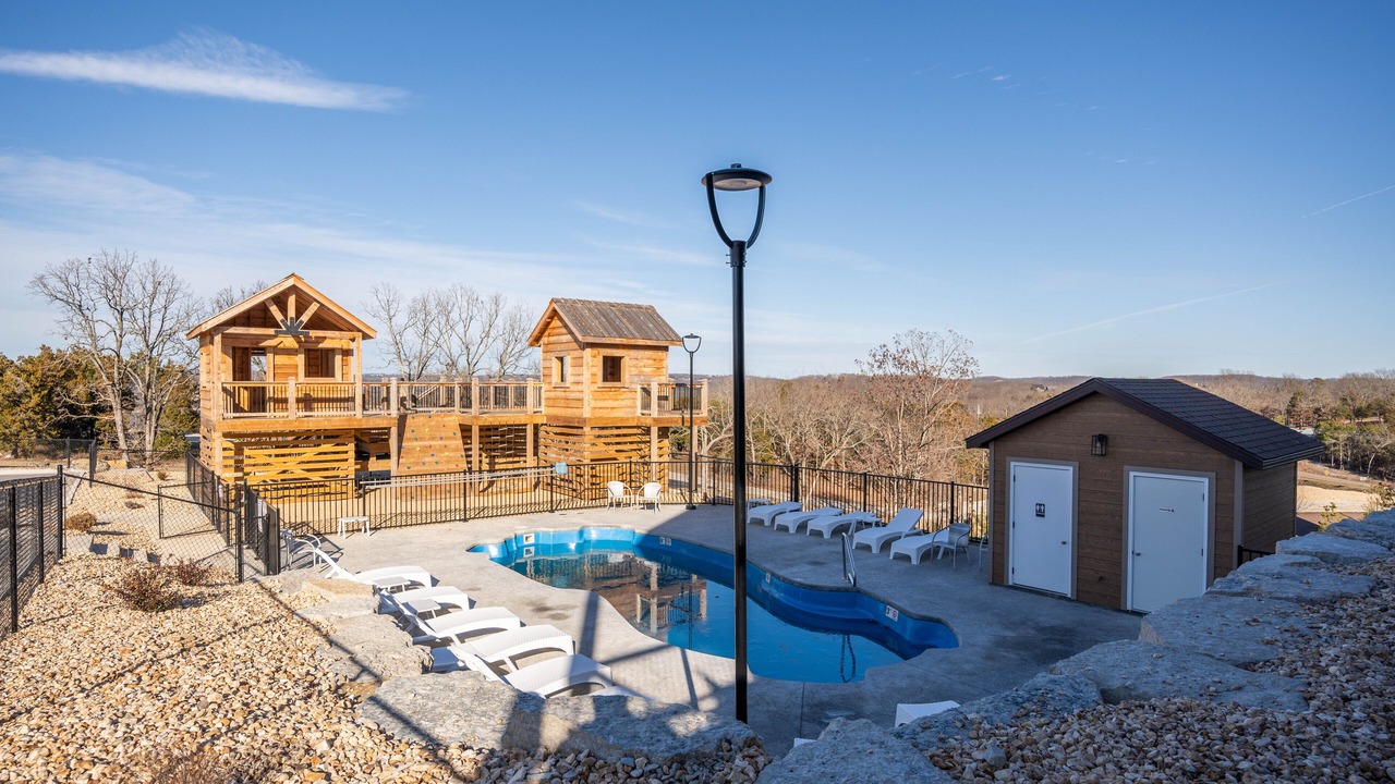 Photo of Outdoor in Kimberling City