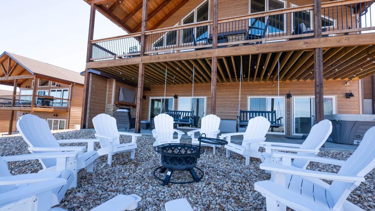 Photo of Outdoor in Kimberling City