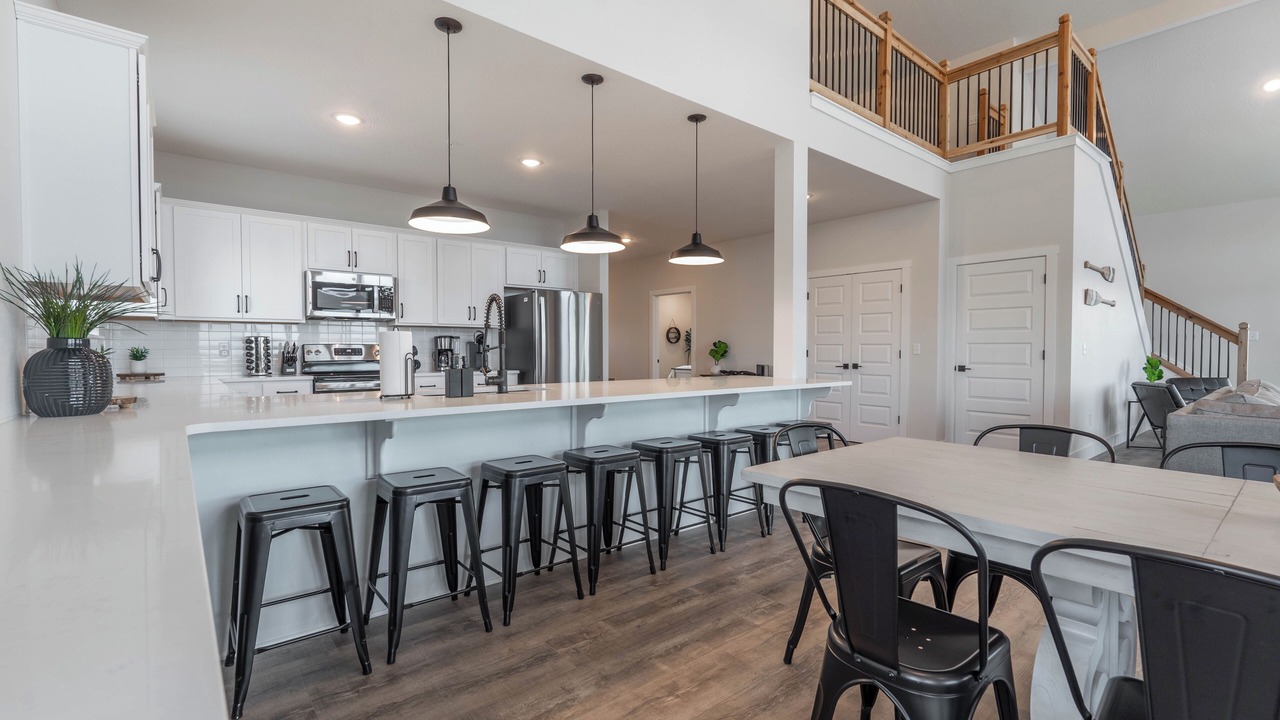 Photo of Kitchen in Kimberling City