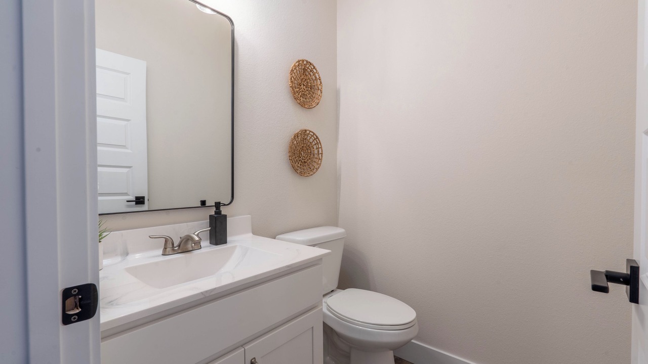 Photo of Bathroom in Kimberling City
