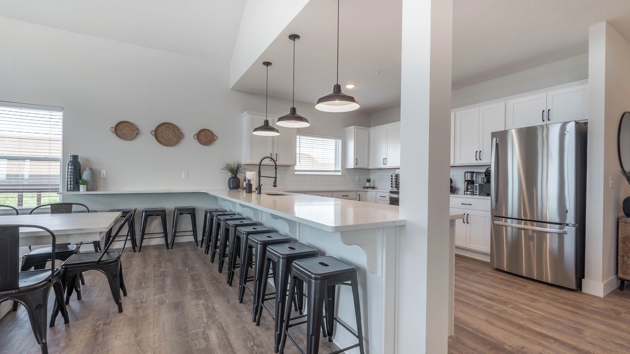 Photo of Kitchen in Kimberling City