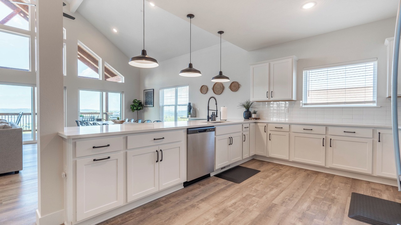 Photo of Kitchen in Kimberling City
