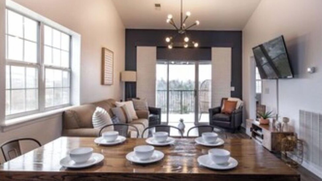 Photo of Livingroom in Branson