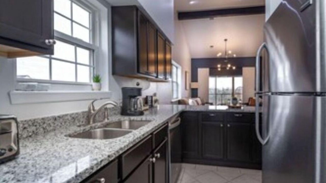 Photo of Kitchen in Branson