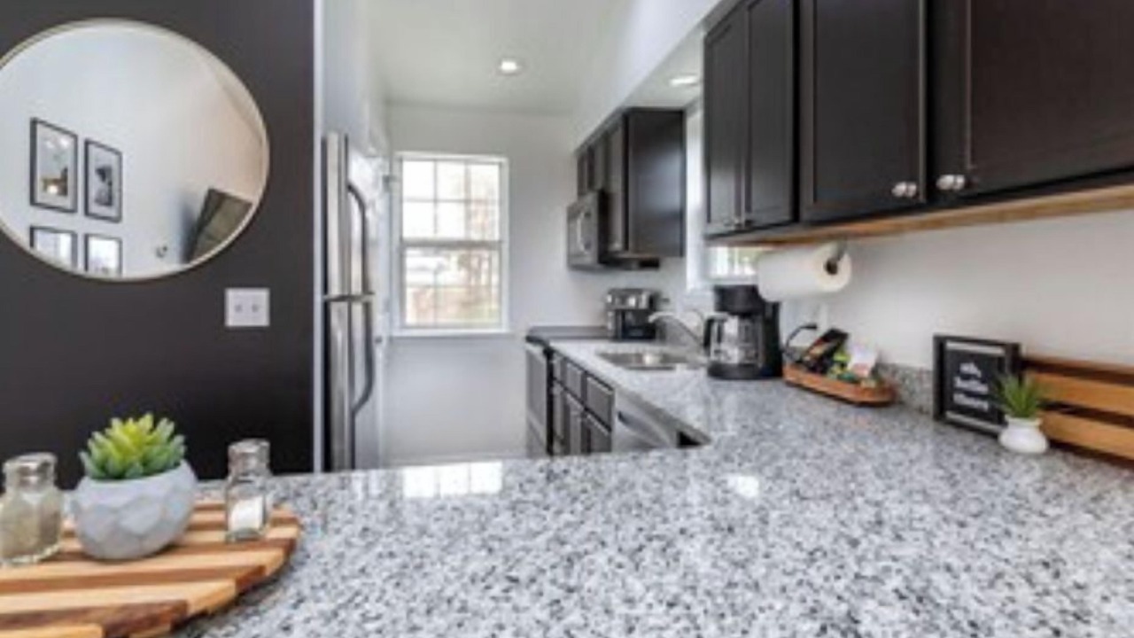 Photo of Kitchen in Branson