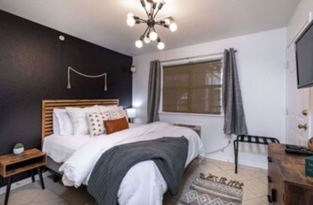 Photo of Bedroom in Branson