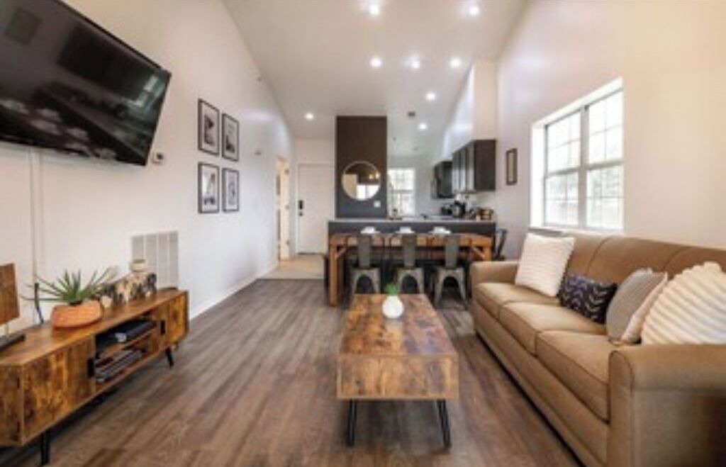 Photo of Livingroom in Branson