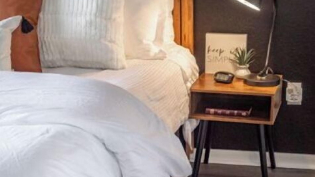Photo of Bedroom in Branson