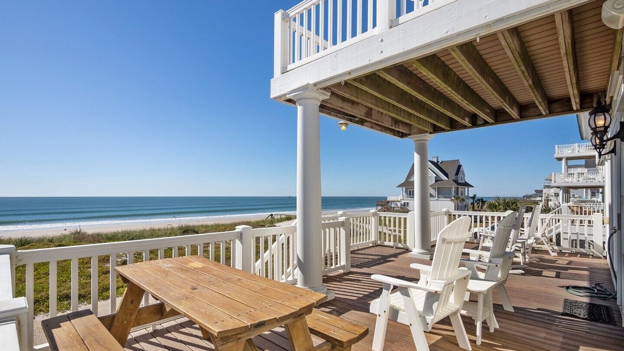 Photo of Others in North Topsail Beach