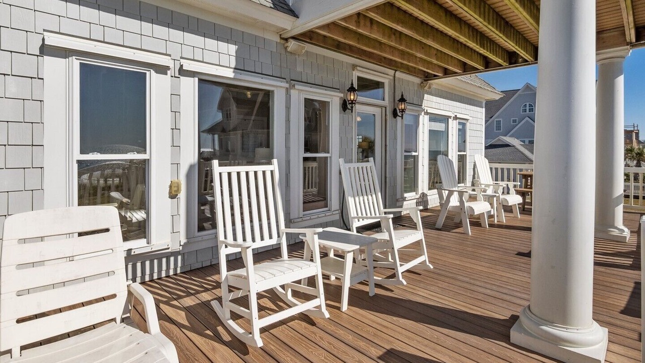 Photo of Others in North Topsail Beach