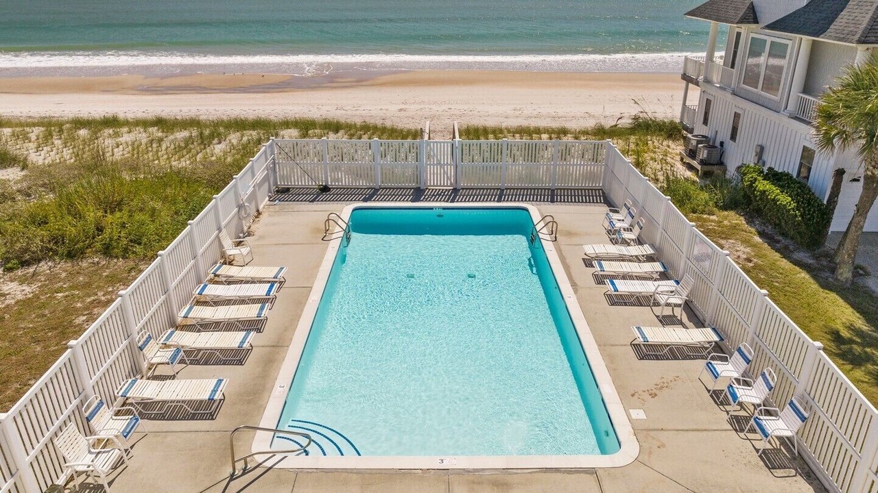 Photo of Outdoor in North Topsail Beach
