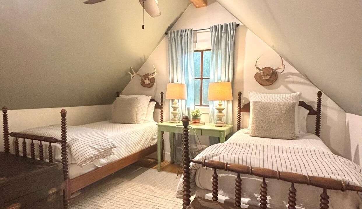 Photo of Bedroom in College Hill