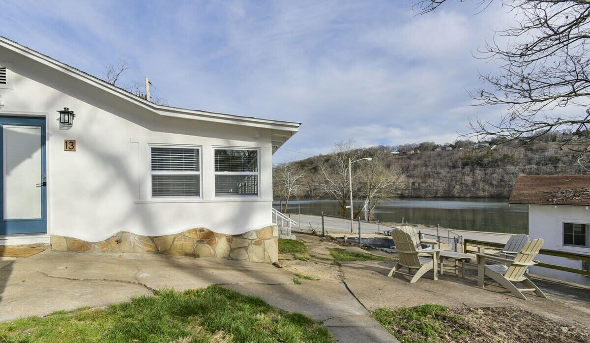 Photo of Outdoor in Rockaway Beach