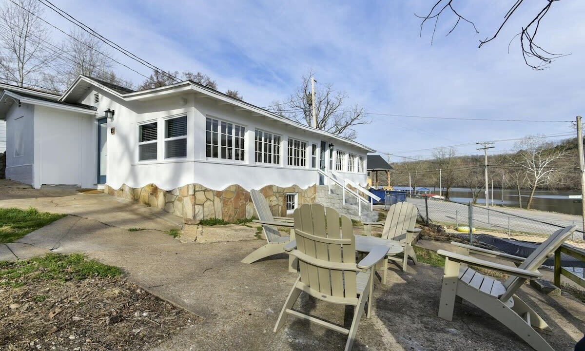Photo of Outdoor in Rockaway Beach