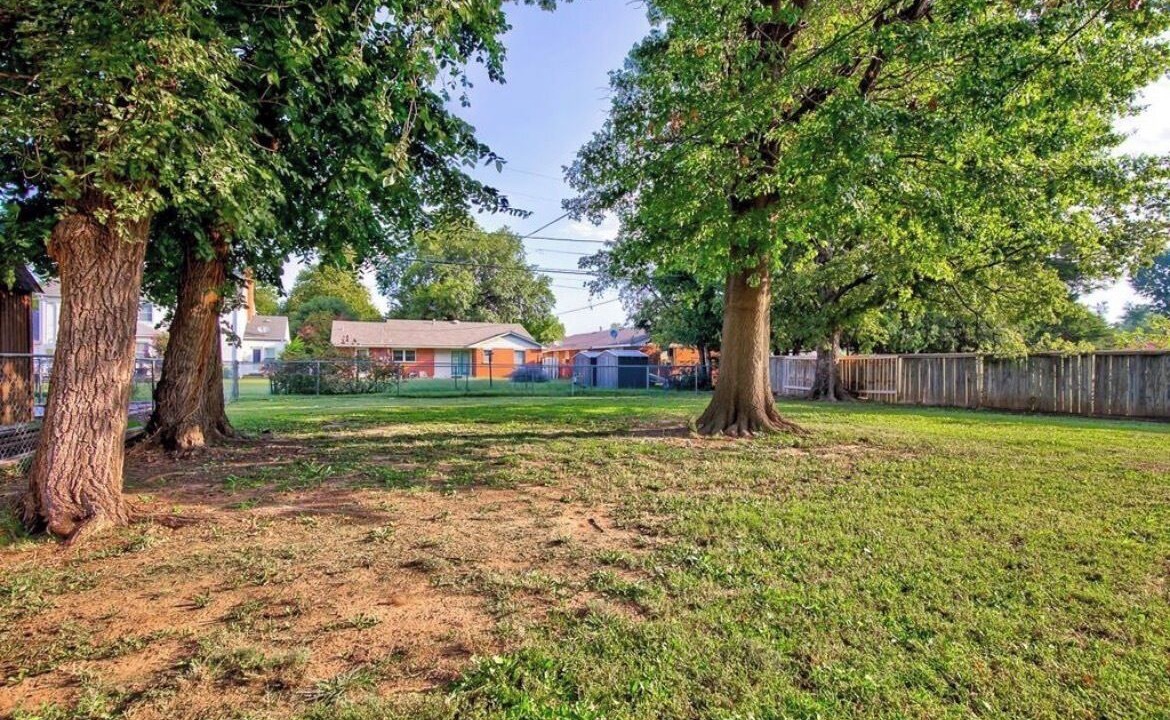 Photo of Outdoor in Enid