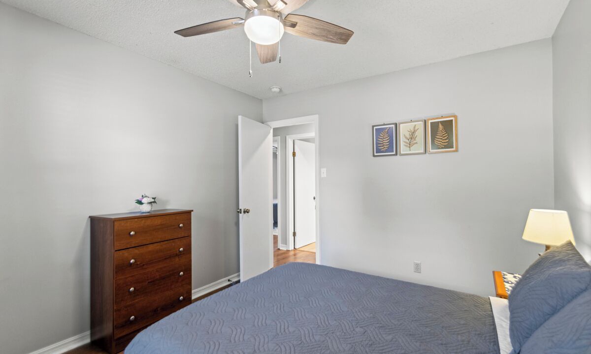Photo of Bedroom in Sherwood