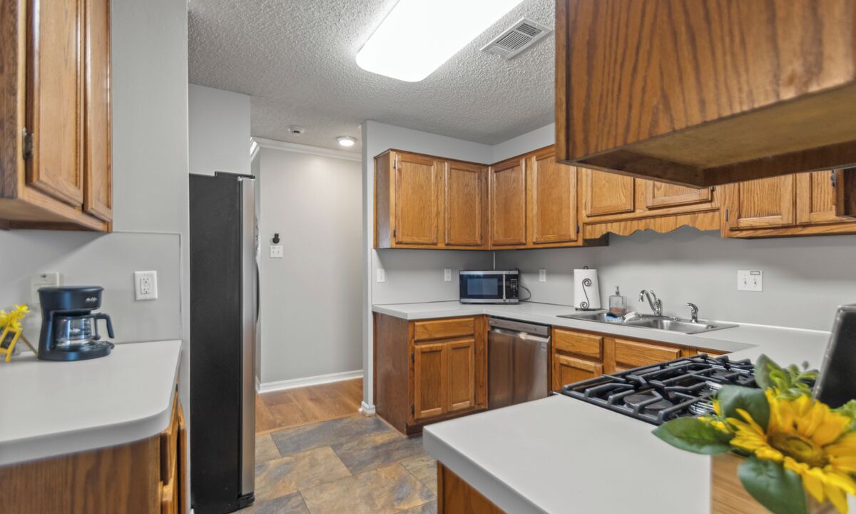 Photo of Kitchen in Sherwood