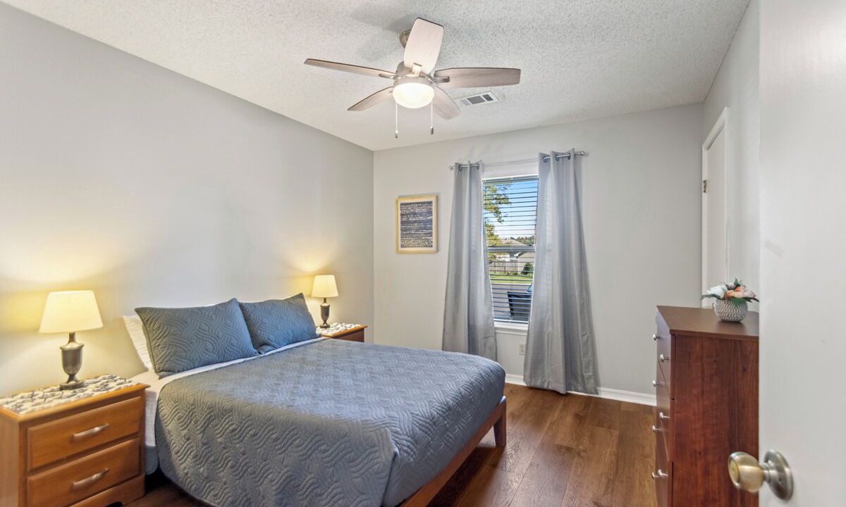 Photo of Bedroom in Sherwood