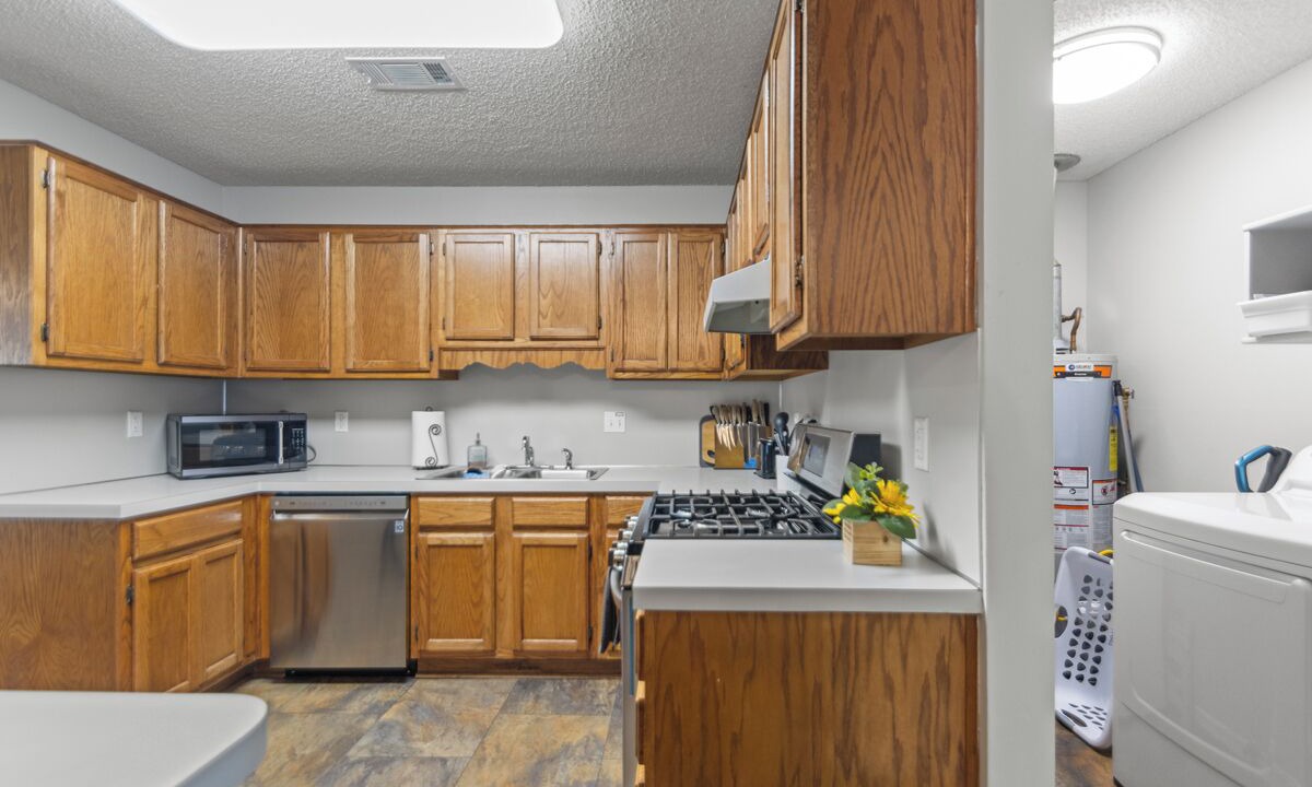 Photo of Kitchen in Sherwood