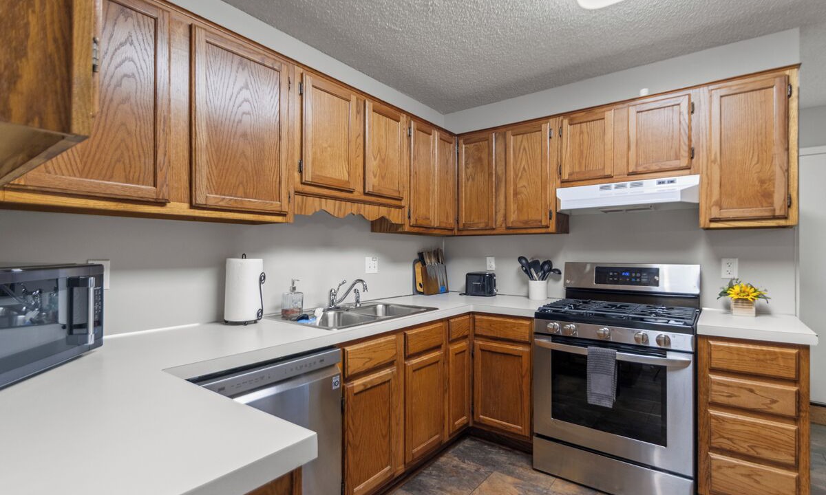 Photo of Kitchen in Sherwood