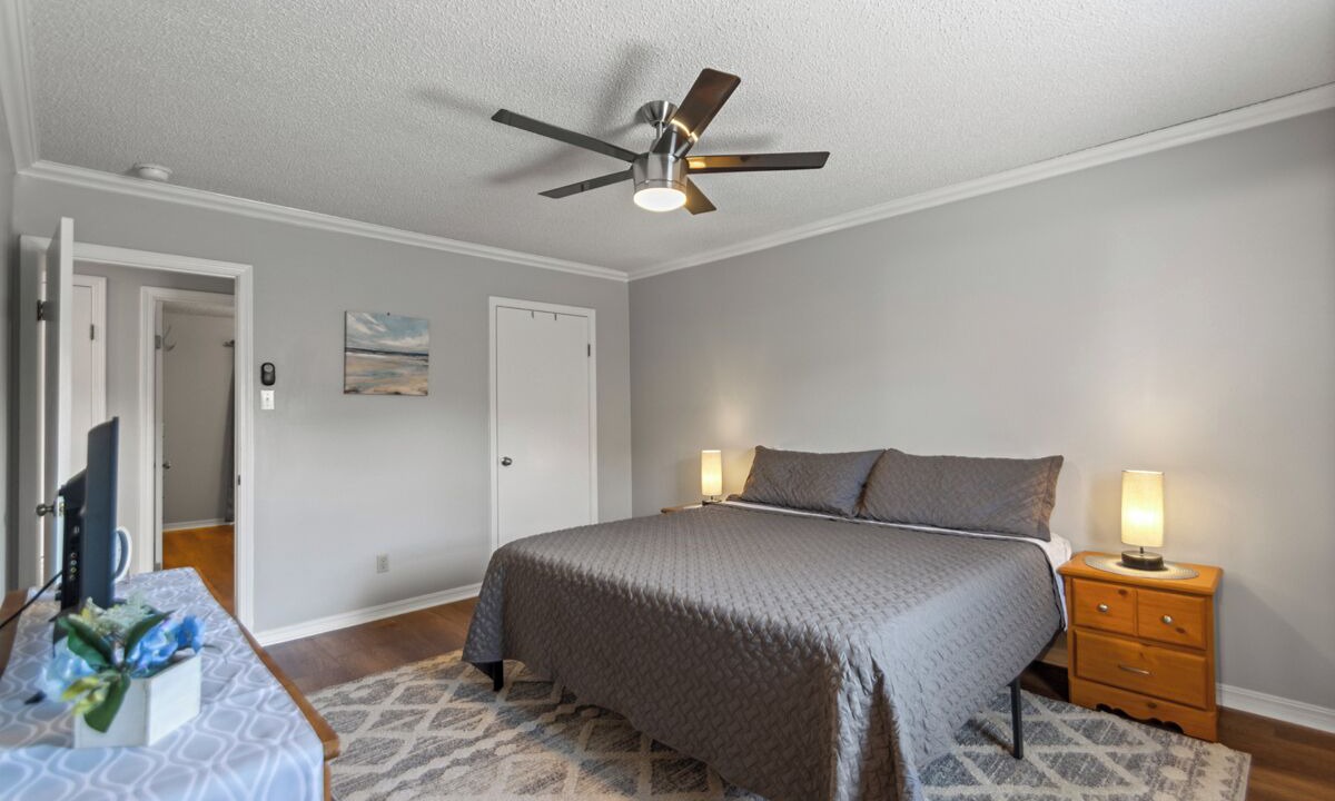 Photo of Bedroom in Sherwood
