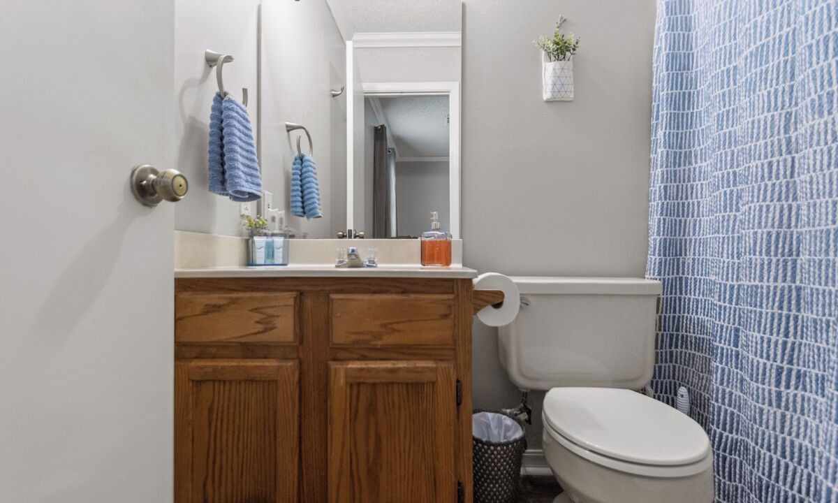 Photo of Bathroom in Sherwood