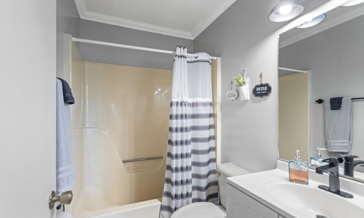 Photo of Bathroom in Sherwood