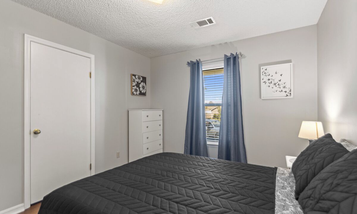 Photo of Bedroom in Sherwood
