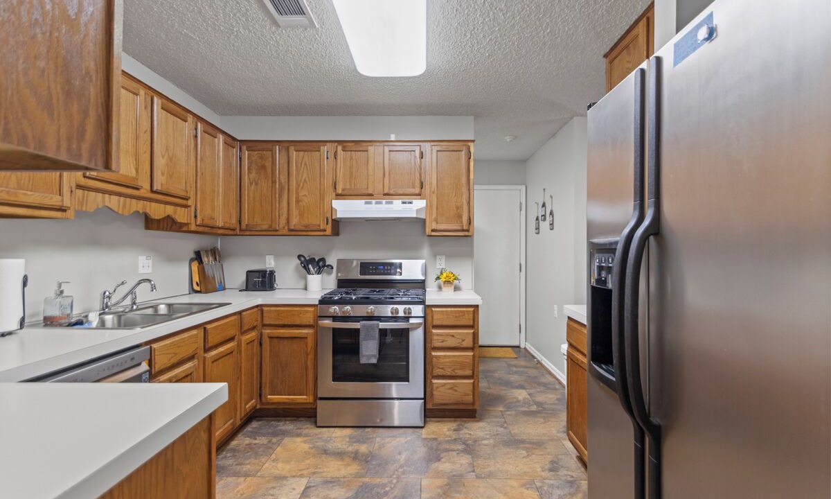 Photo of Kitchen in Sherwood