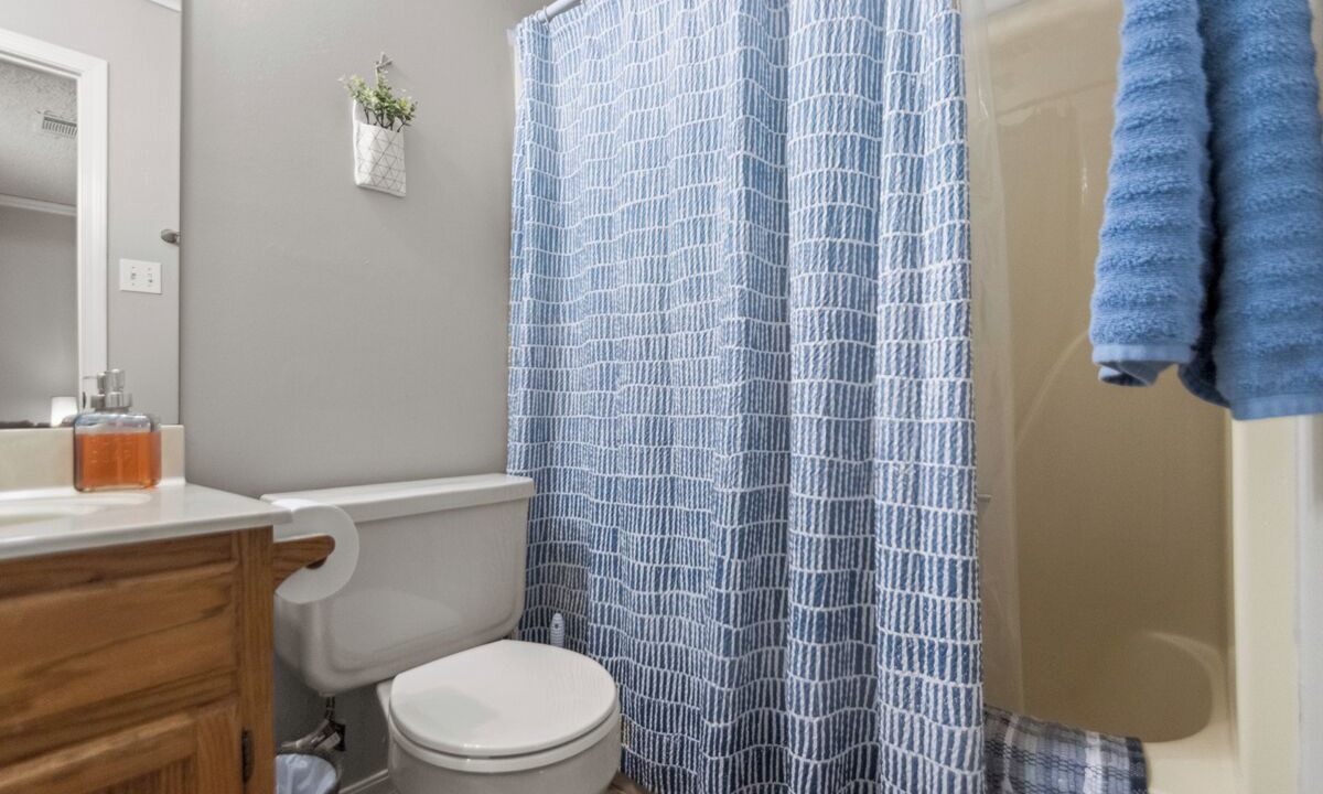 Photo of Bathroom in Sherwood