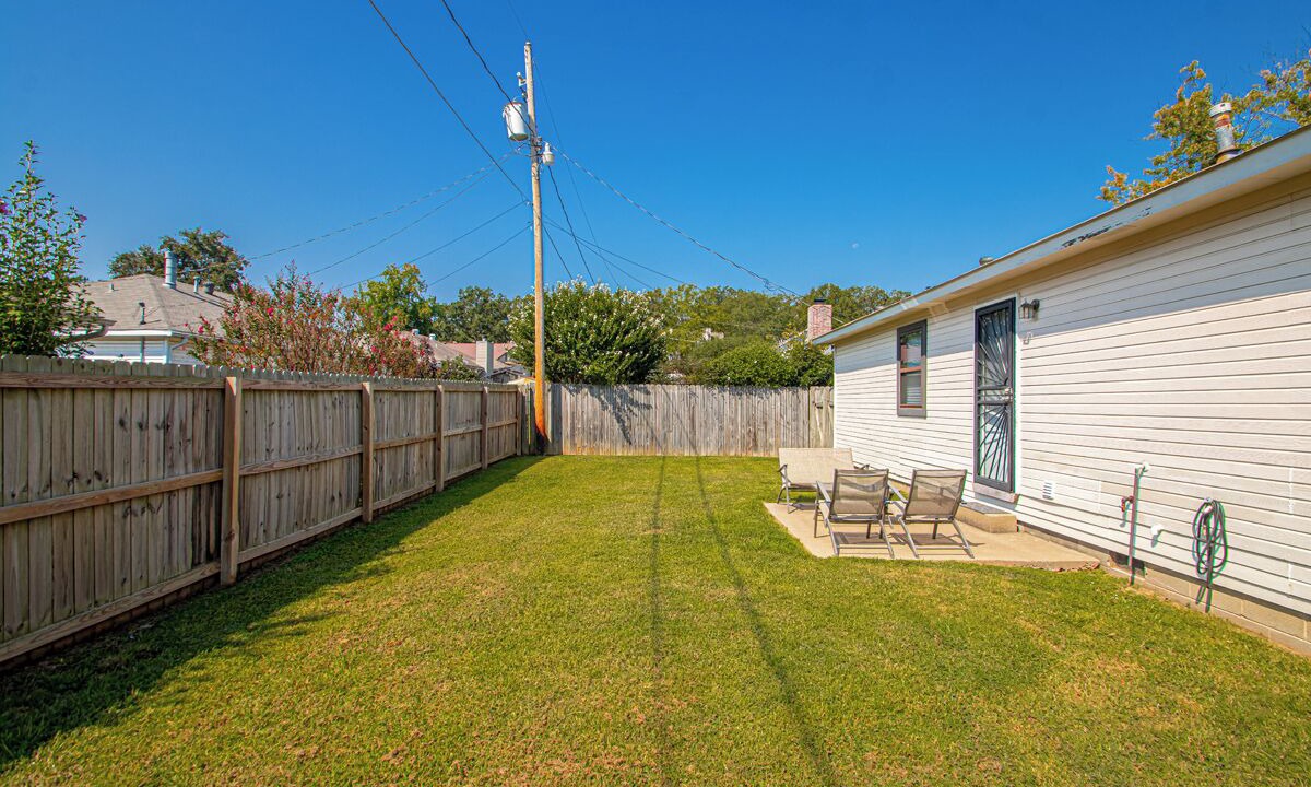 Photo of Outdoor in Sherwood