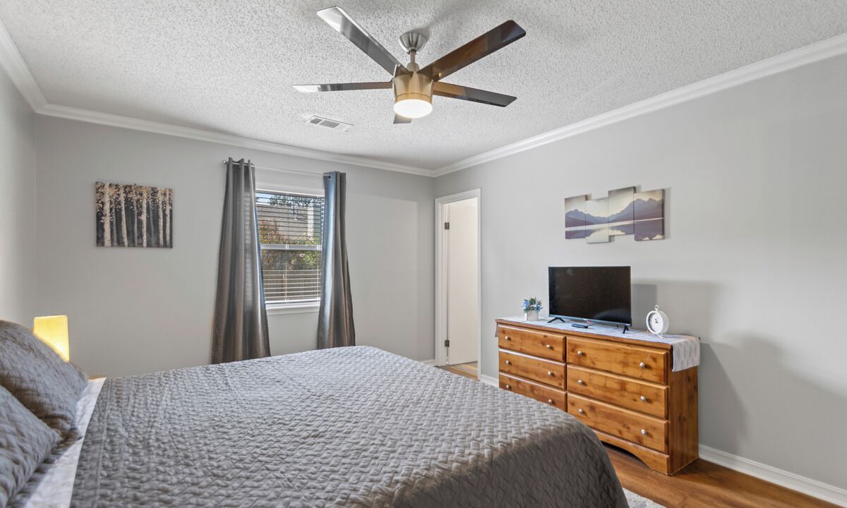 Photo of Bedroom in Sherwood