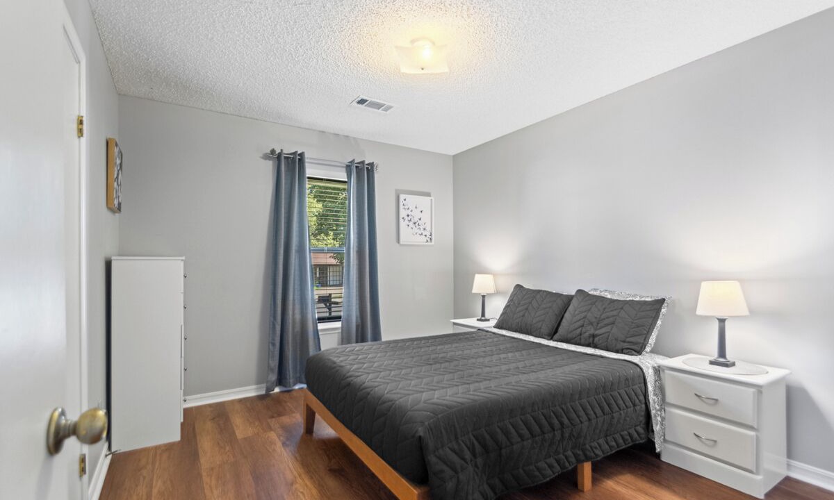 Photo of Bedroom in Sherwood