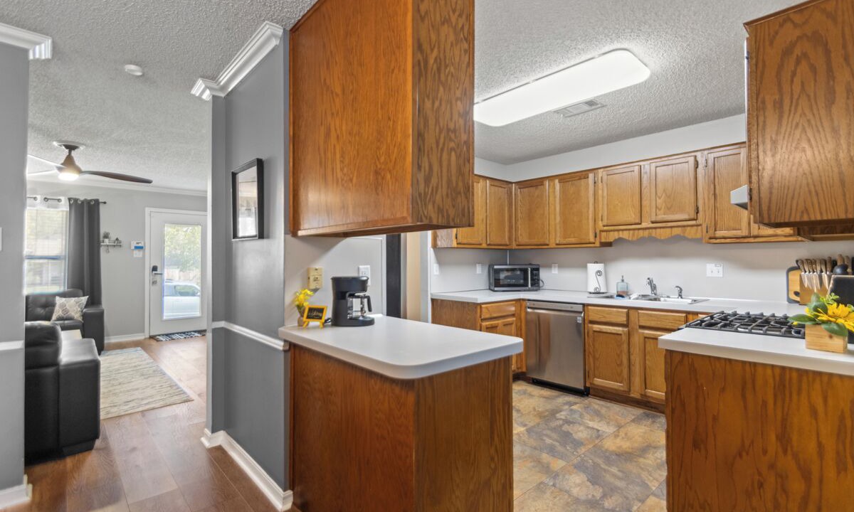 Photo of Kitchen in Sherwood