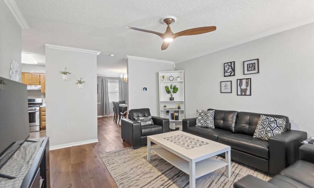 Photo of Livingroom in Sherwood