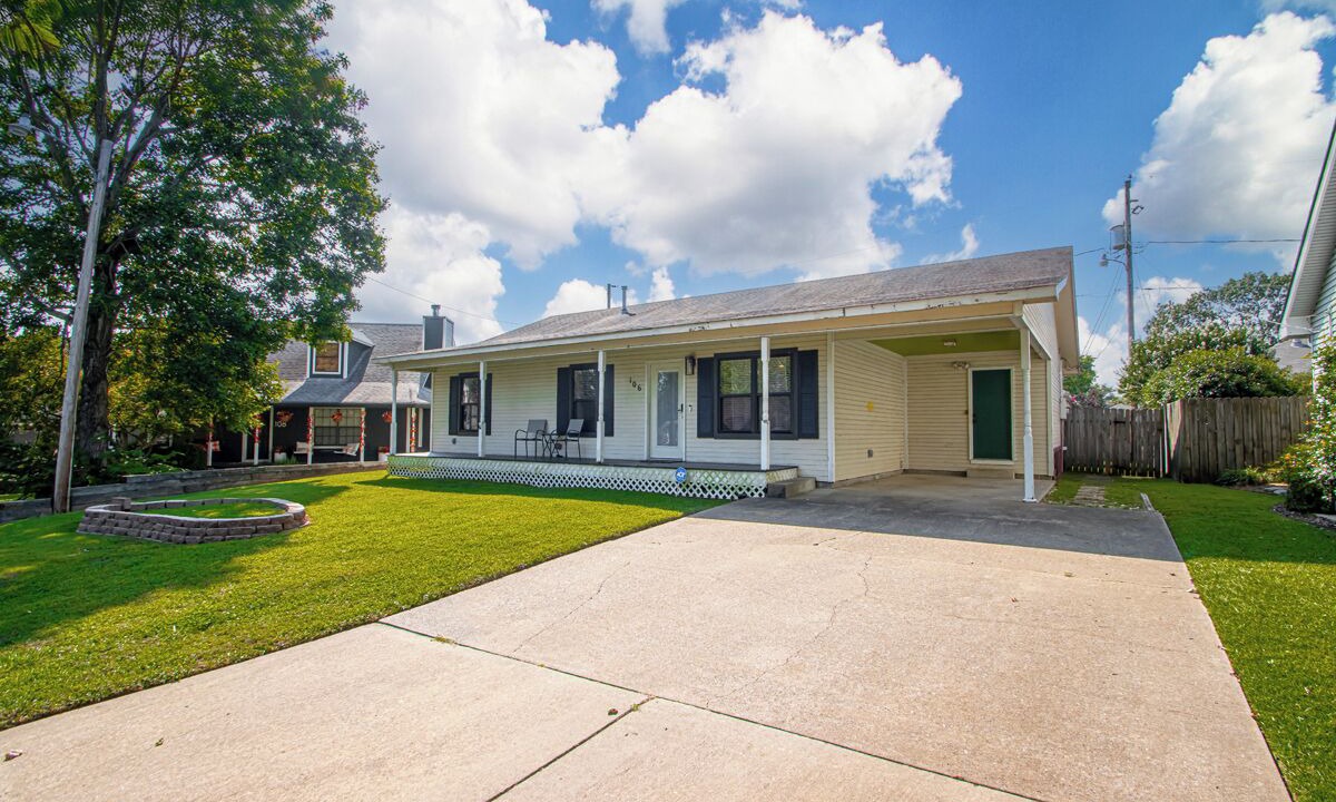 Photo of Outdoor in Sherwood