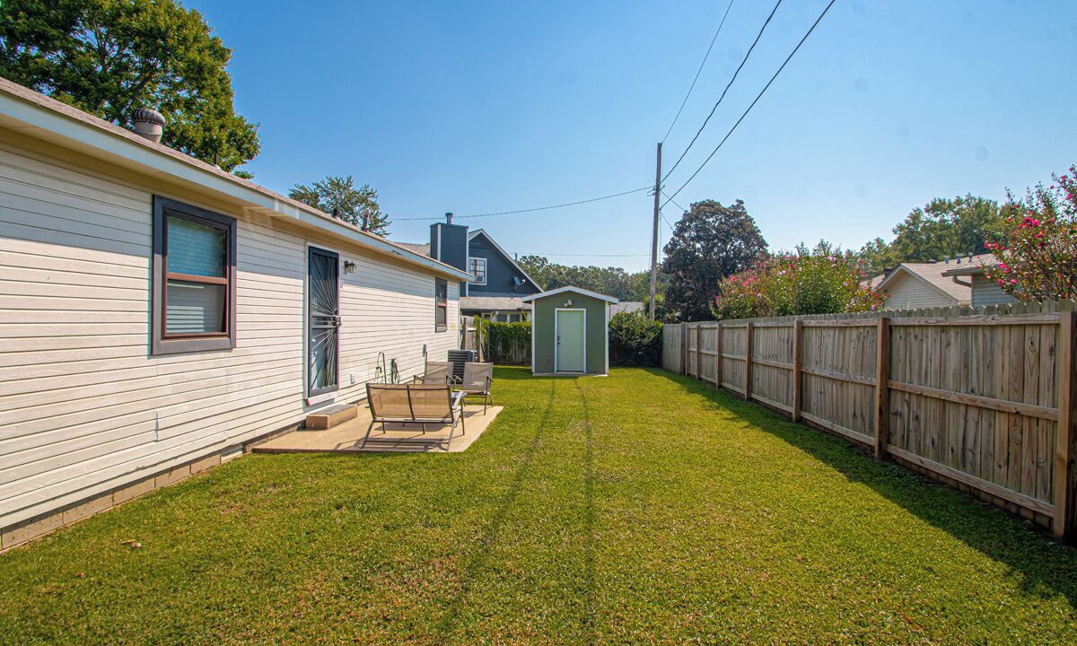 Photo of Outdoor in Sherwood