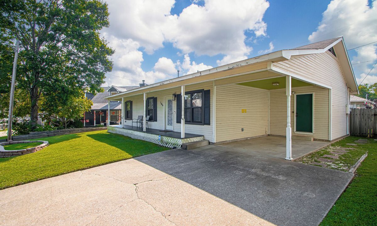Photo of Outdoor in Sherwood