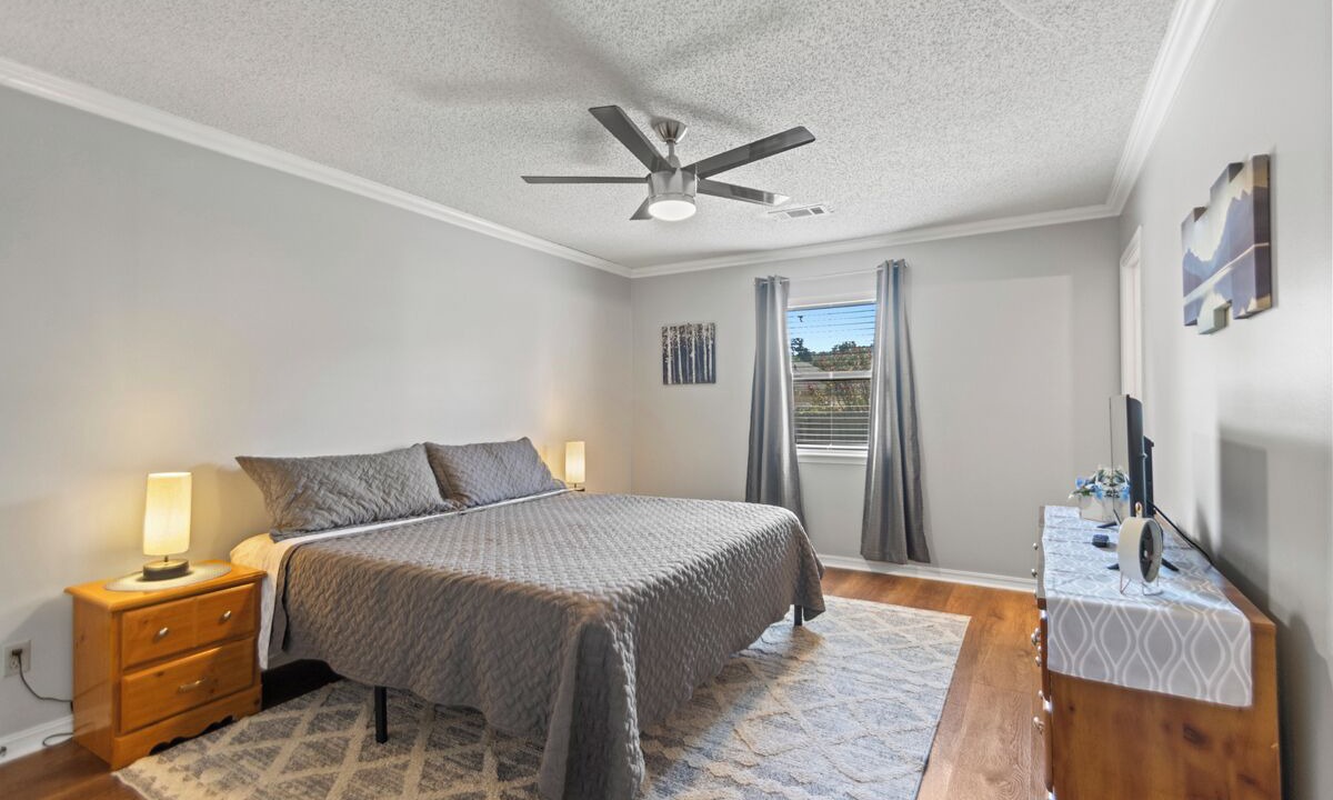 Photo of Bedroom in Sherwood