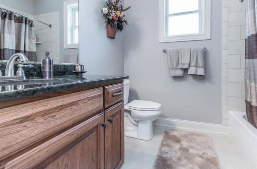 Photo of Bathroom in Buechel